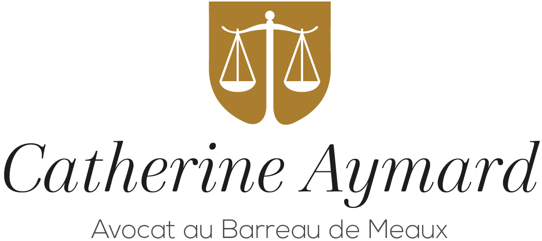 Aymard Avocat logo